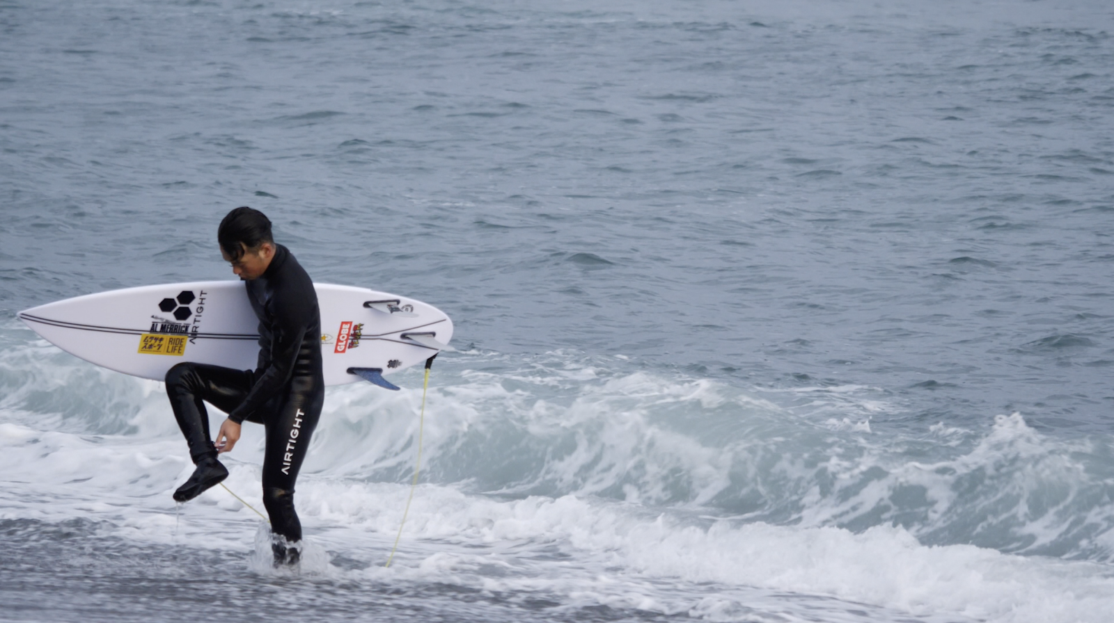 2021年トレンドのサーフボードはこれだ！！！ 【KumeBro's 粂浩平