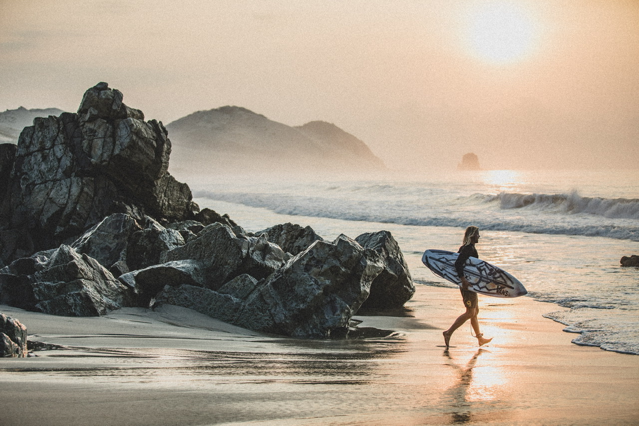 【パステルさん専用】超希少　ダートサーファー　Dirtsurfer 日本指折りのレジェンドプロサーファー】川畑邦宏氏も脱帽！70歳で